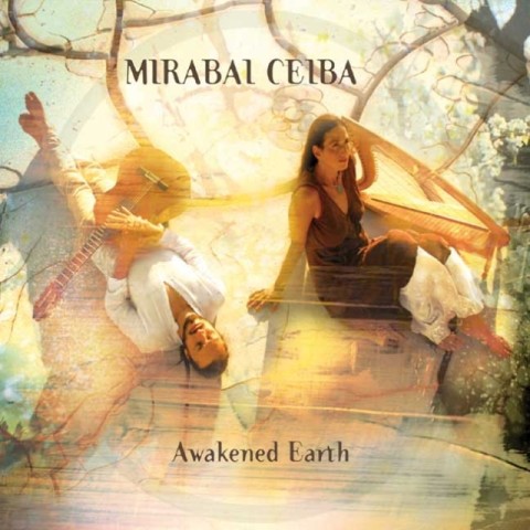 Awakened Earth 1 Audio-CD