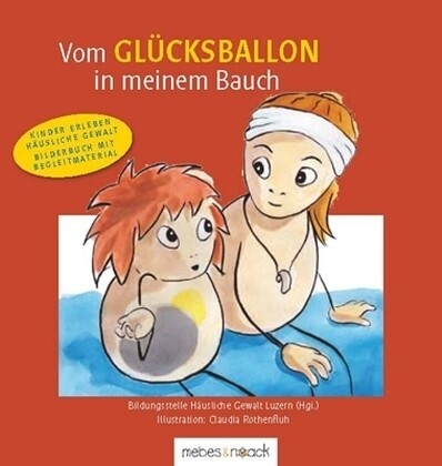 Image of Vom Glücksballon in meinem Bauch