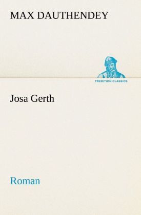 Josa Gerth