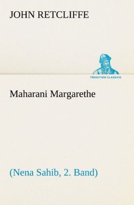Maharani Margarethe