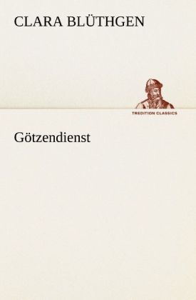 Götzendienst