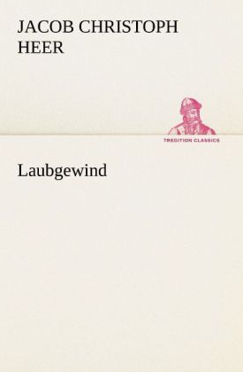 Laubgewind