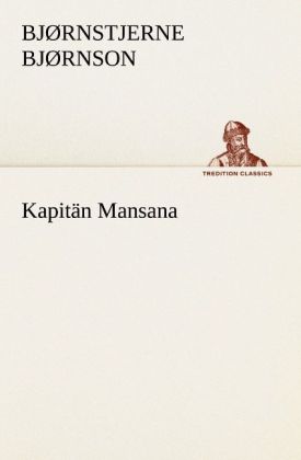 Kapitän Mansana