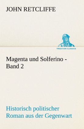 Magenta und Solferino - Band 2