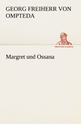 Margret und Ossana