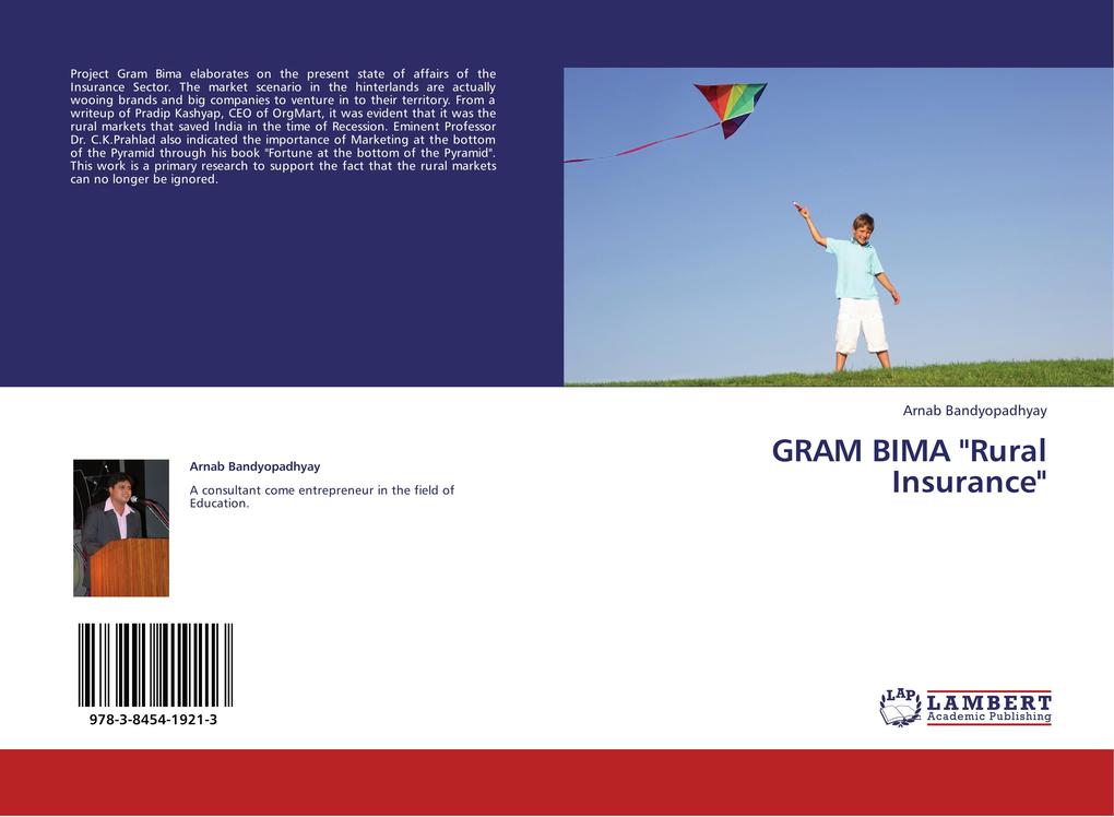 GRAM BIMA 'Rural Insurance'