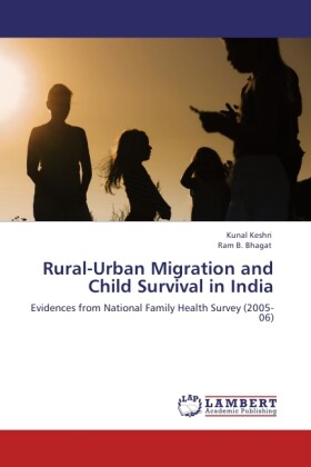 Rural-Urban Migration and Child Survival in India - Kunal Keshri/ Ram B. Bhagat