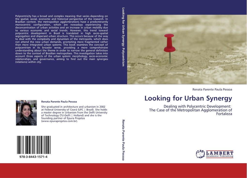 Looking for Urban Synergy