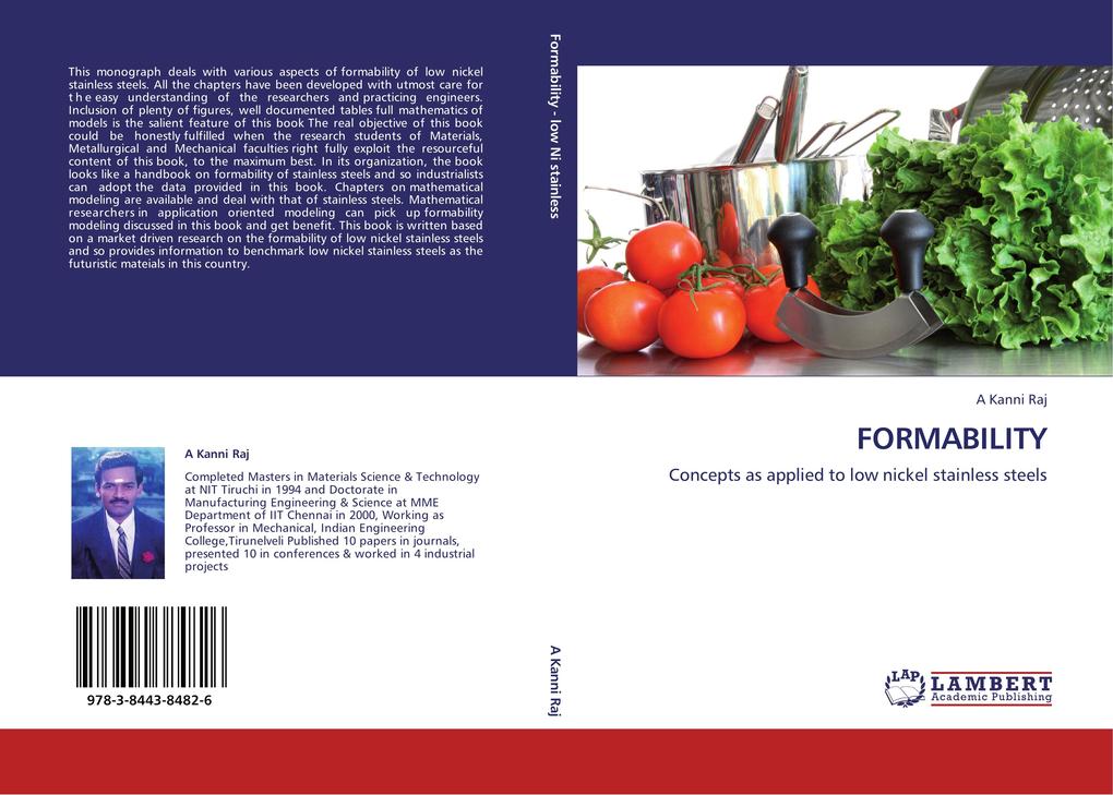 FORMABILITY