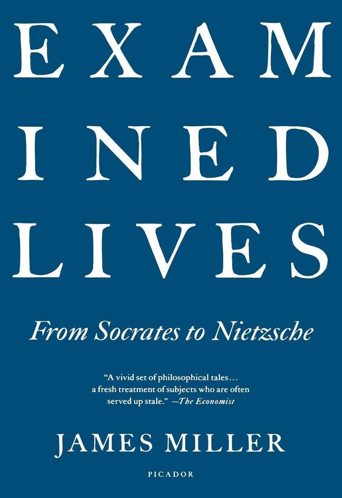 Examined Lives
