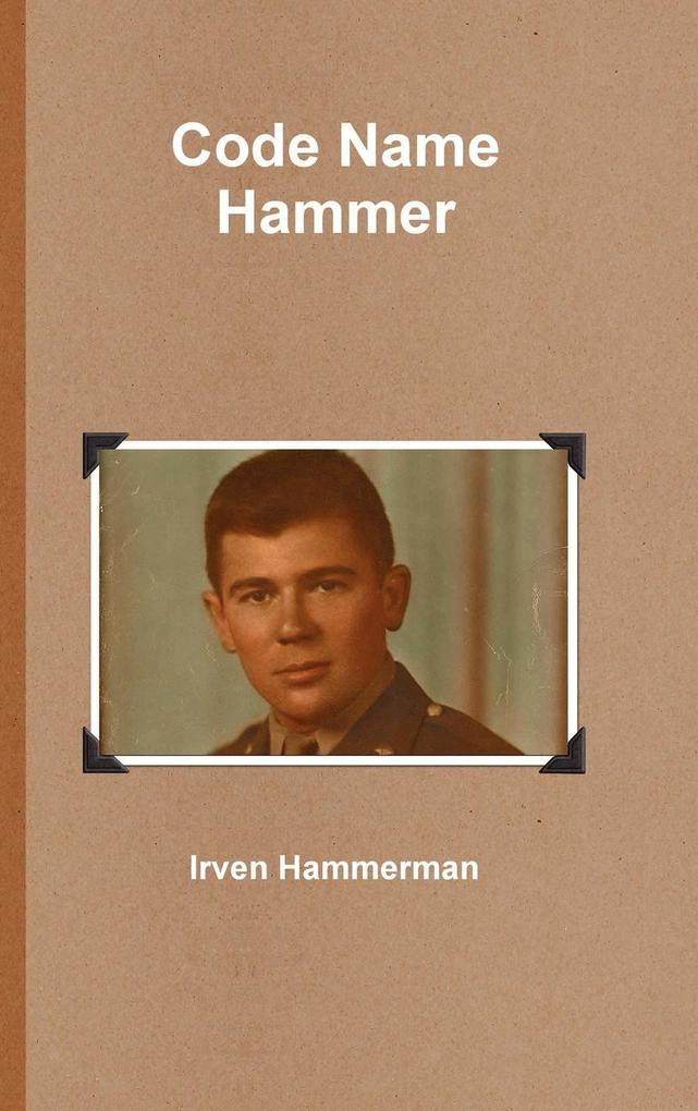 Code Name Hammer