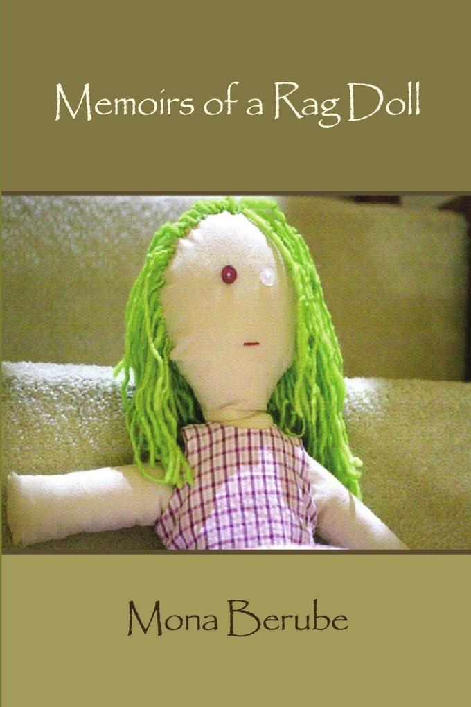 Memoirs of a Rag Doll