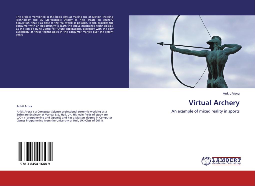Virtual Archery