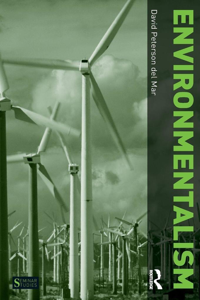 Environmentalism