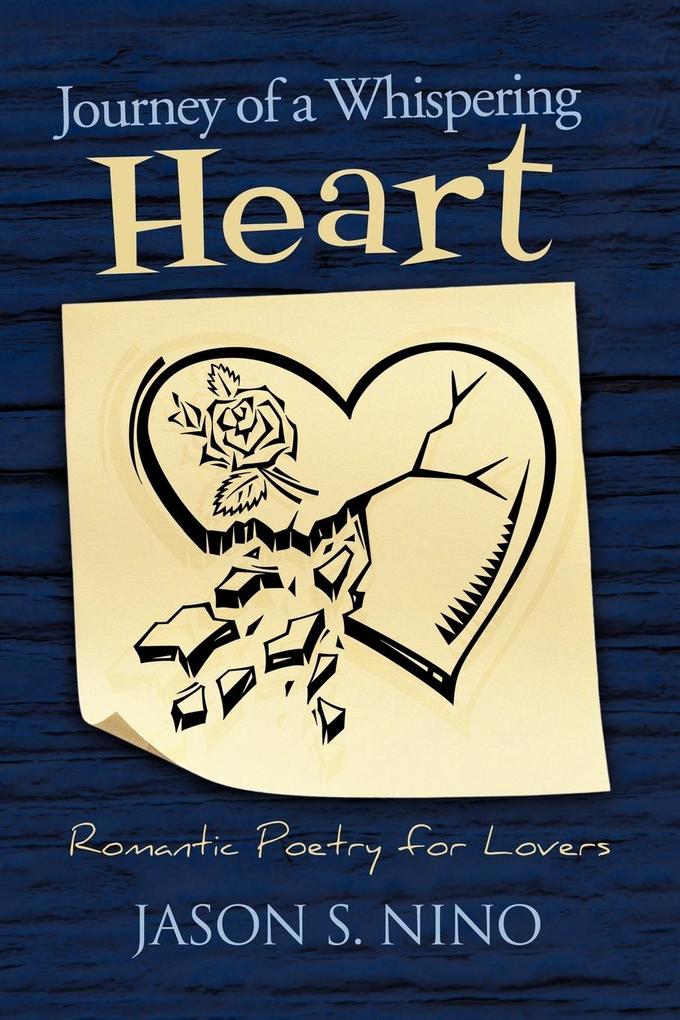Journey of a Whispering Heart