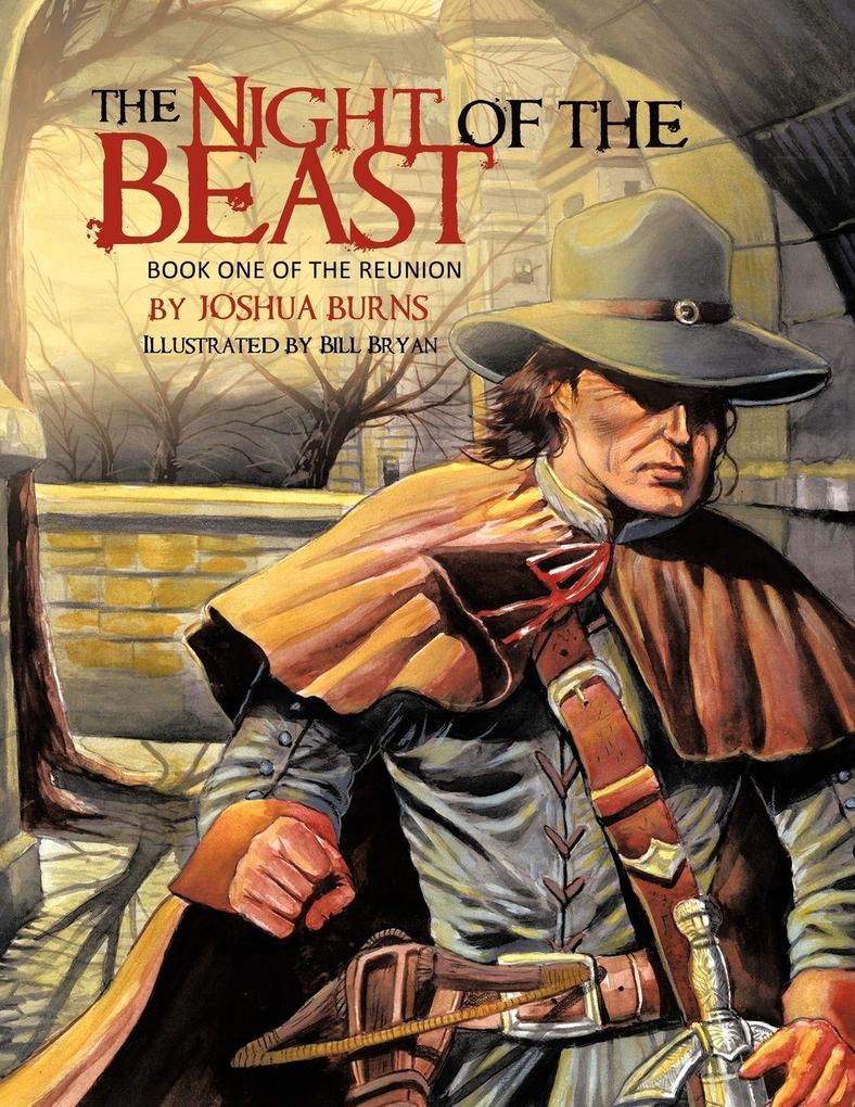 The Night of the Beast