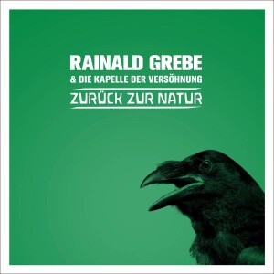 Zurück Zur Natur - Grebe/Rainald