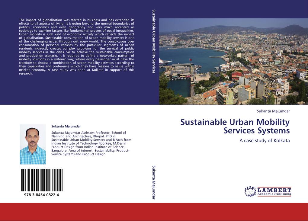 Sustainable Urban Mobility Services Systems