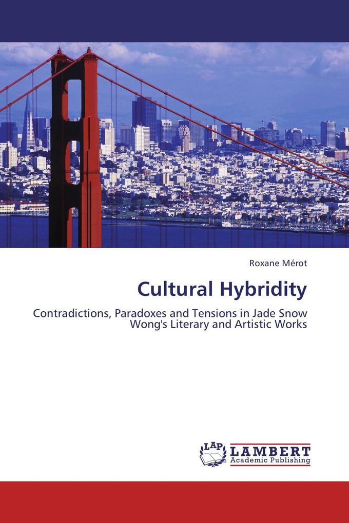 Cultural Hybridity