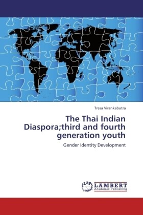 The Thai Indian Diaspora;third and fourth generation youth