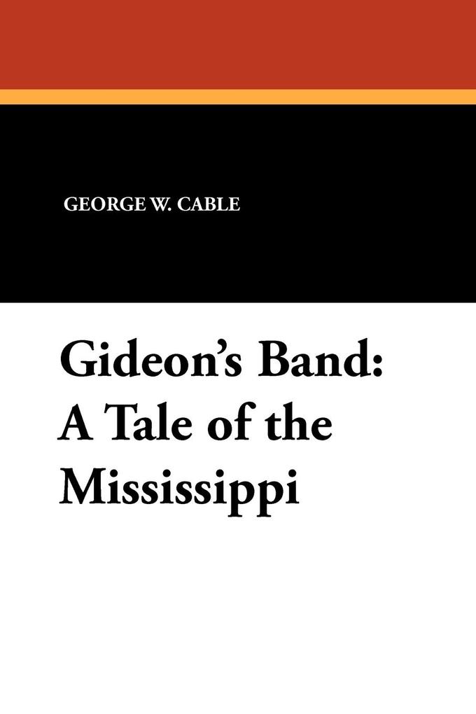 Gideon's Band