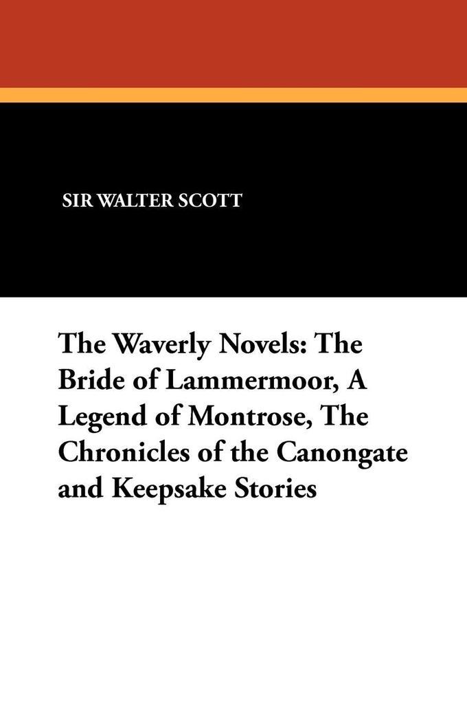 The Waverly Novels