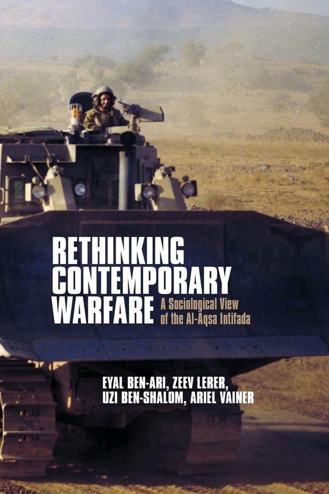 Rethinking Contemporary Warfare