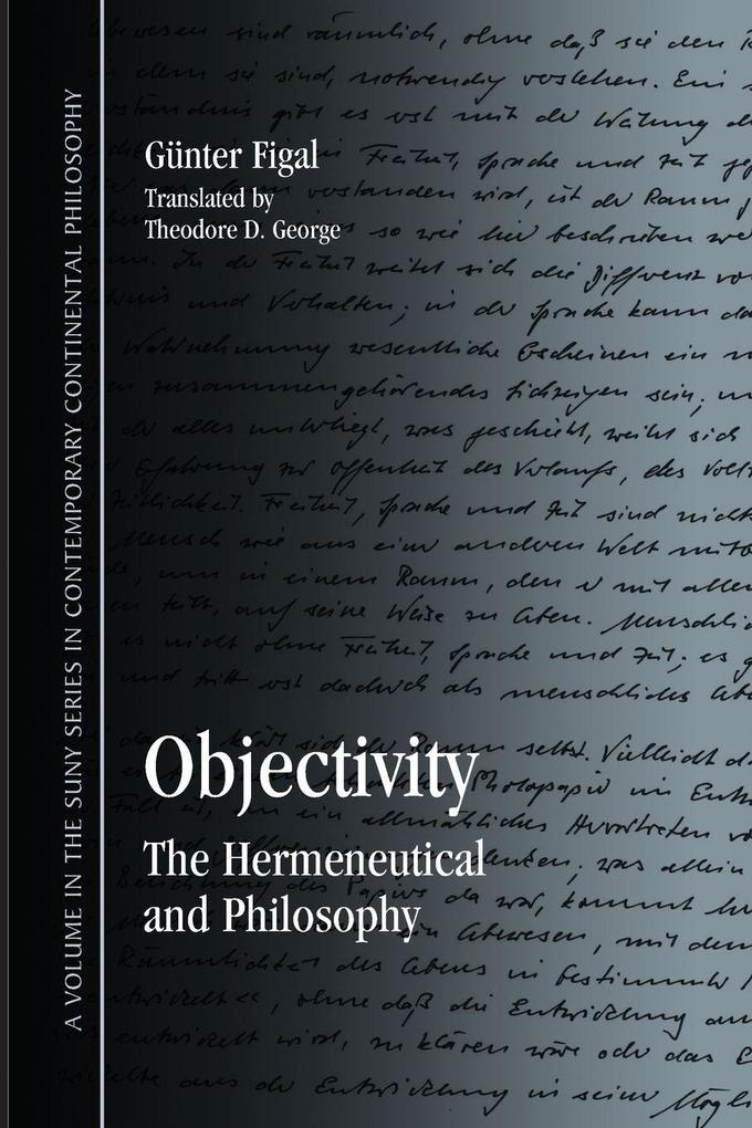 Objectivity