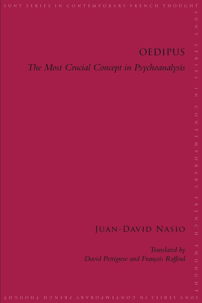 Oedipus
