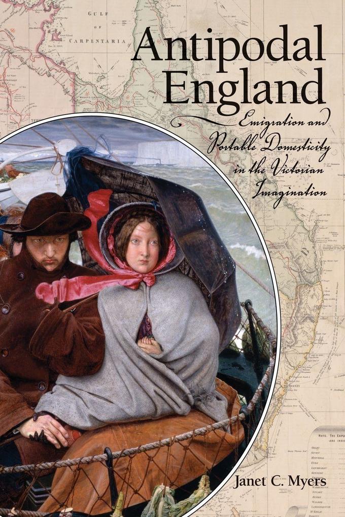 Antipodal England