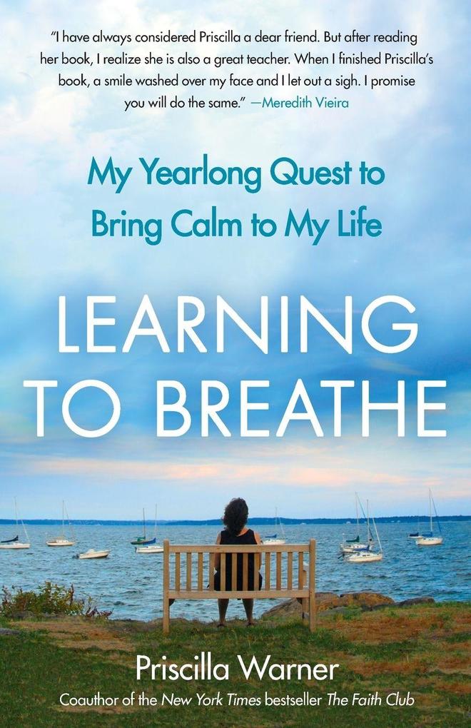 Learning to Breathe