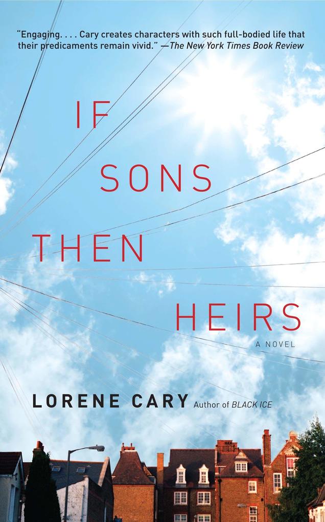 If Sons Then Heirs