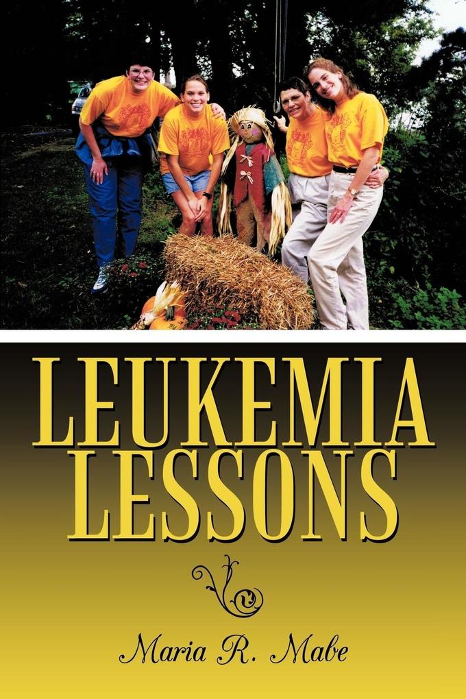 Leukemia Lessons