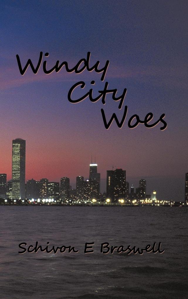 Windy City Woes