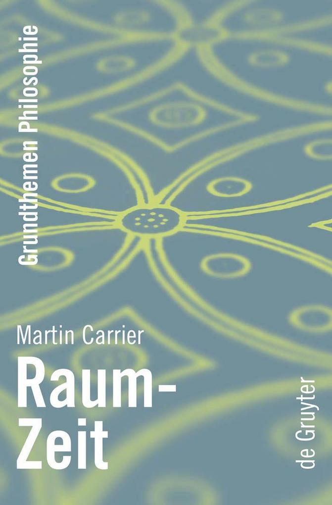 Raum-Zeit