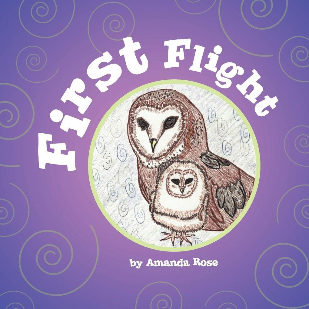 First Flight