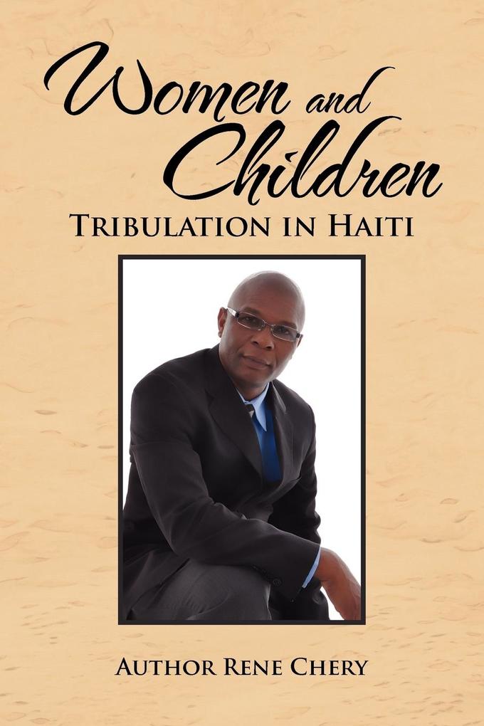 Women and Children‘s Tribulation in Haiti