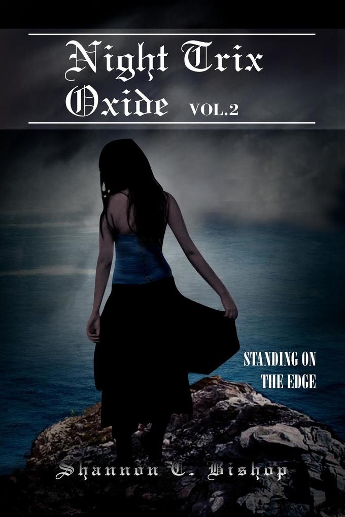 Night Trix Oxide Vol.2