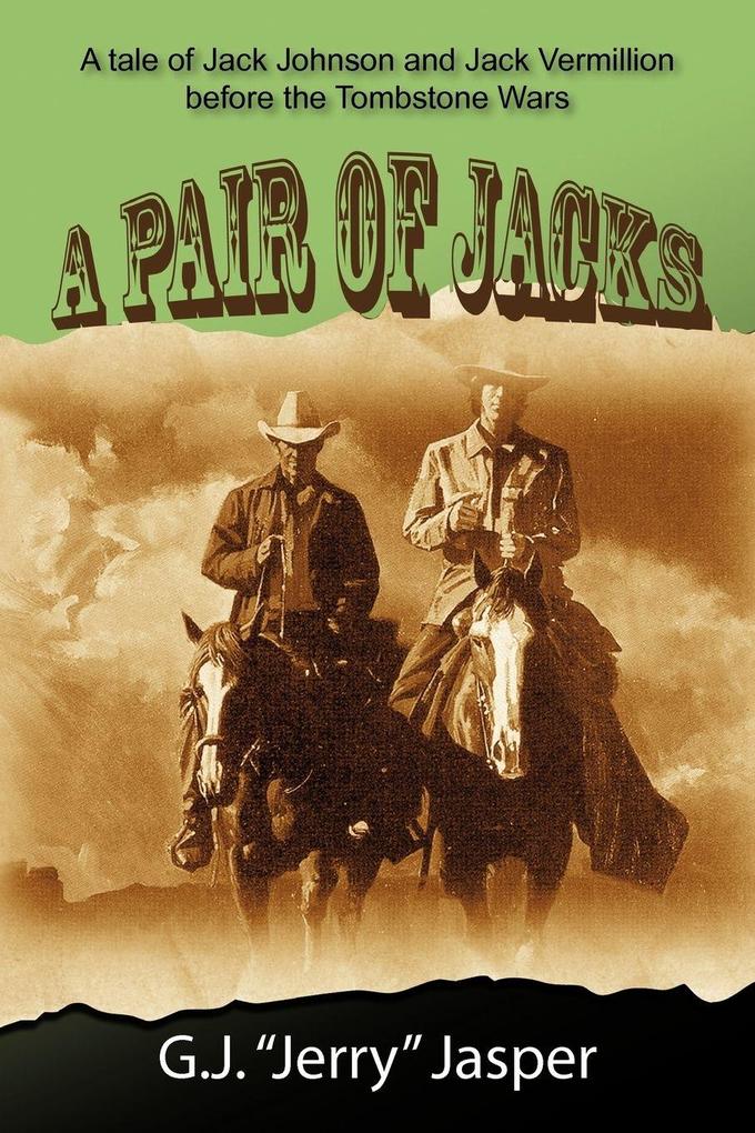 A Pair of Jacks