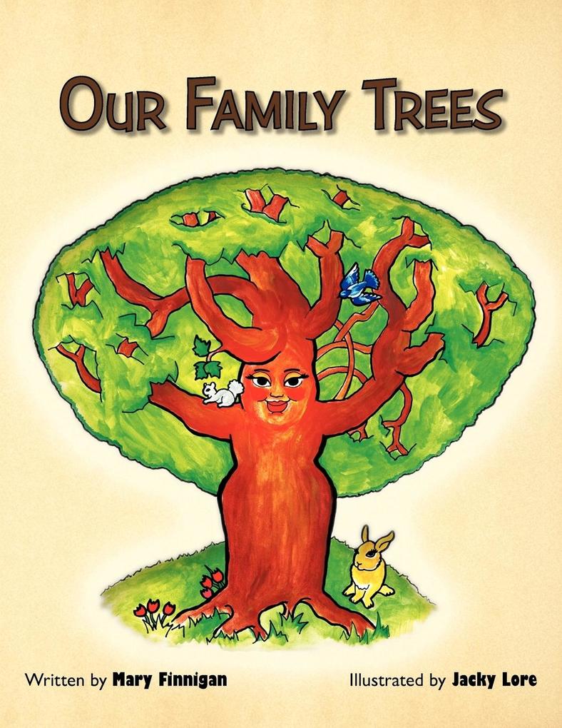 Our Family Trees