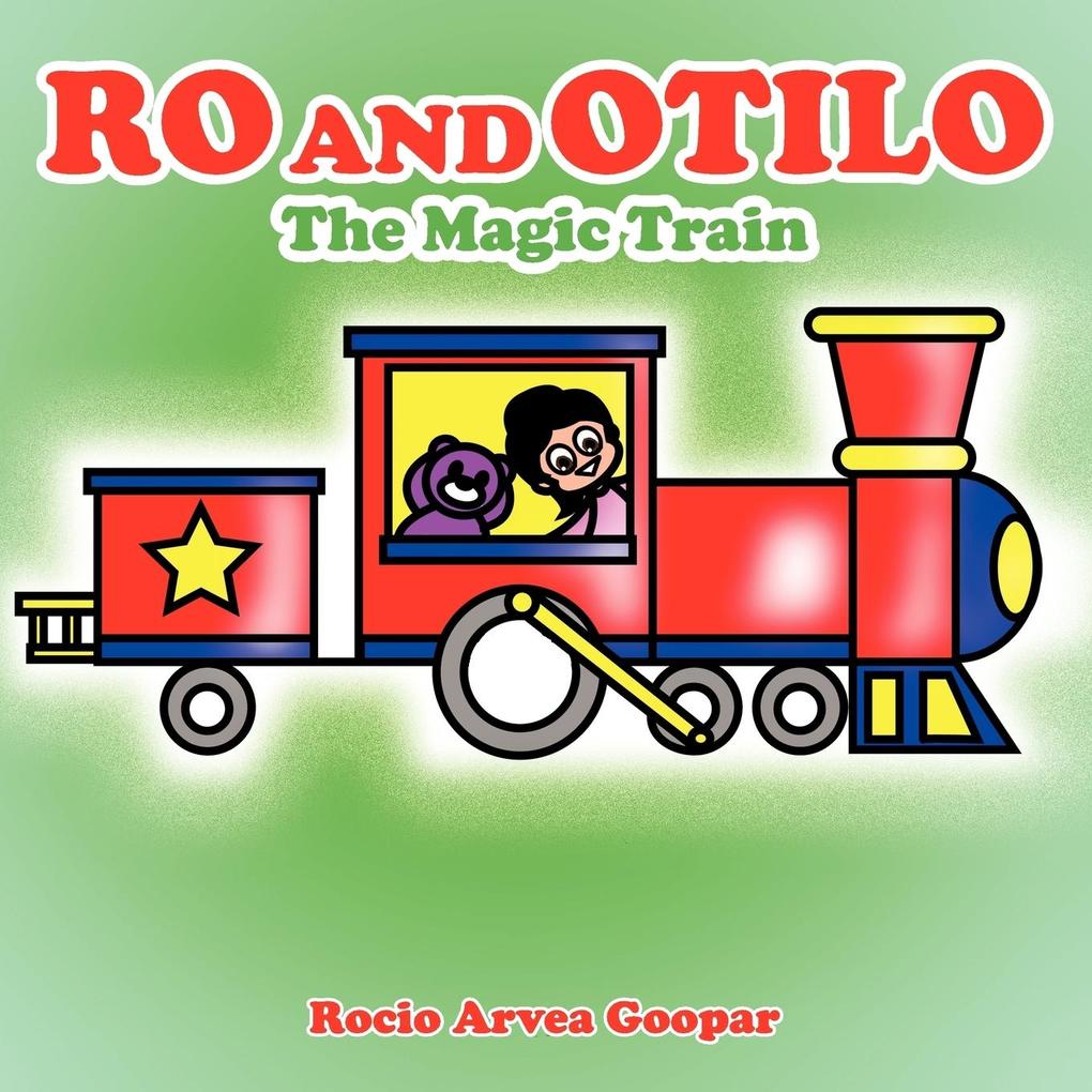 Ro and Otilo