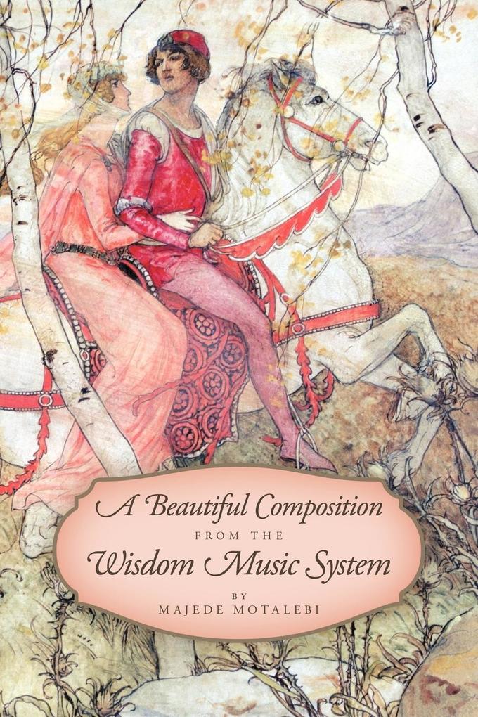 A Beautiful Composition from the Wisdom Music System