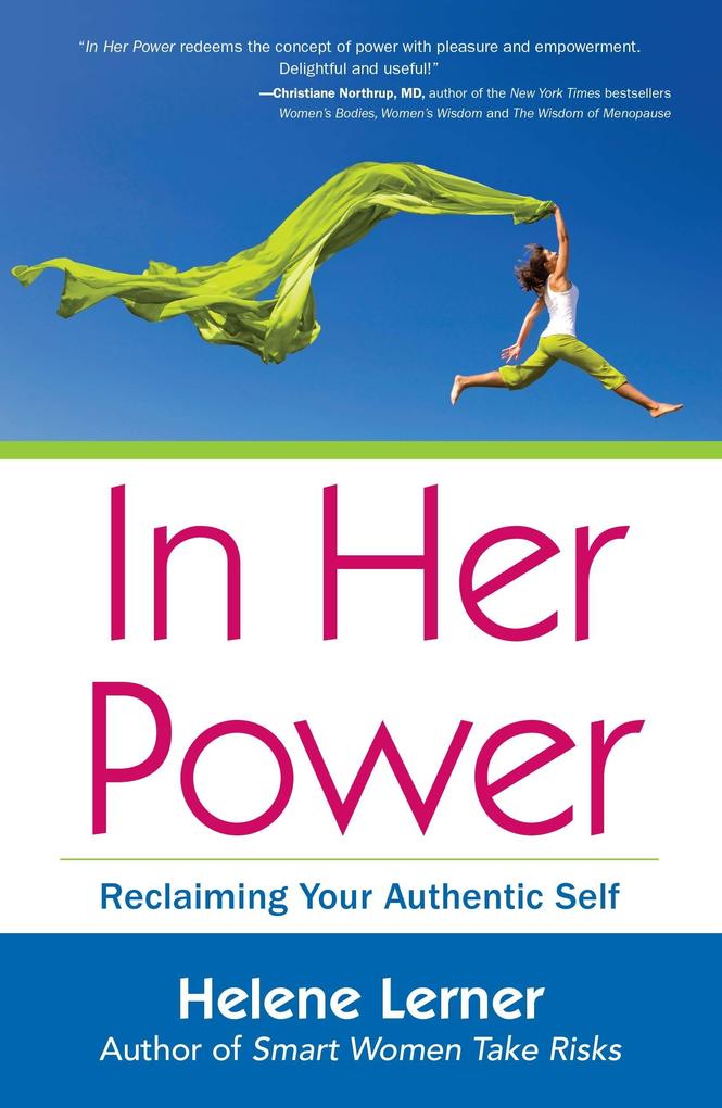 In Her Power