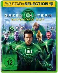 Green Lantern