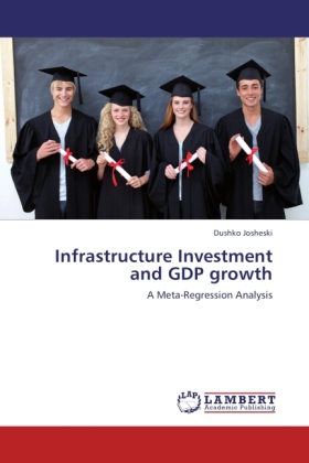 Infrastructure Investment and GDP growth