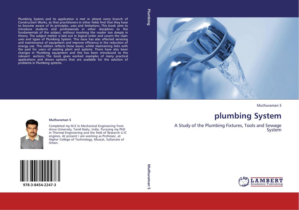 plumbing System