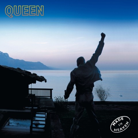 Made In Heaven 1 Audio-CD