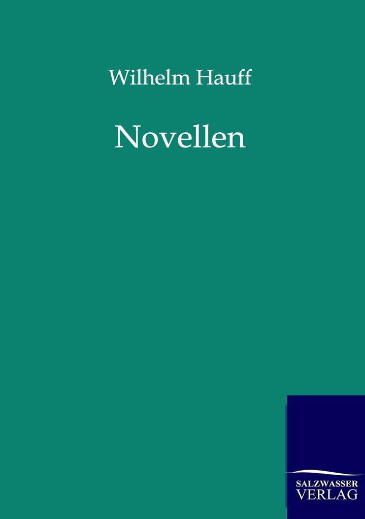 Novellen