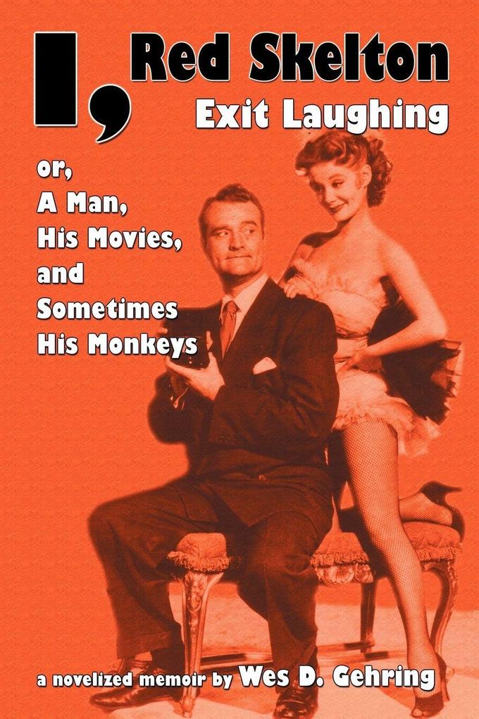 I Red Skelton