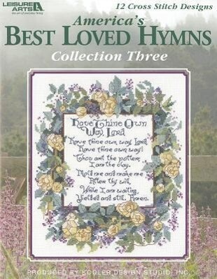 America‘s Best Loved Hymns Collection Three